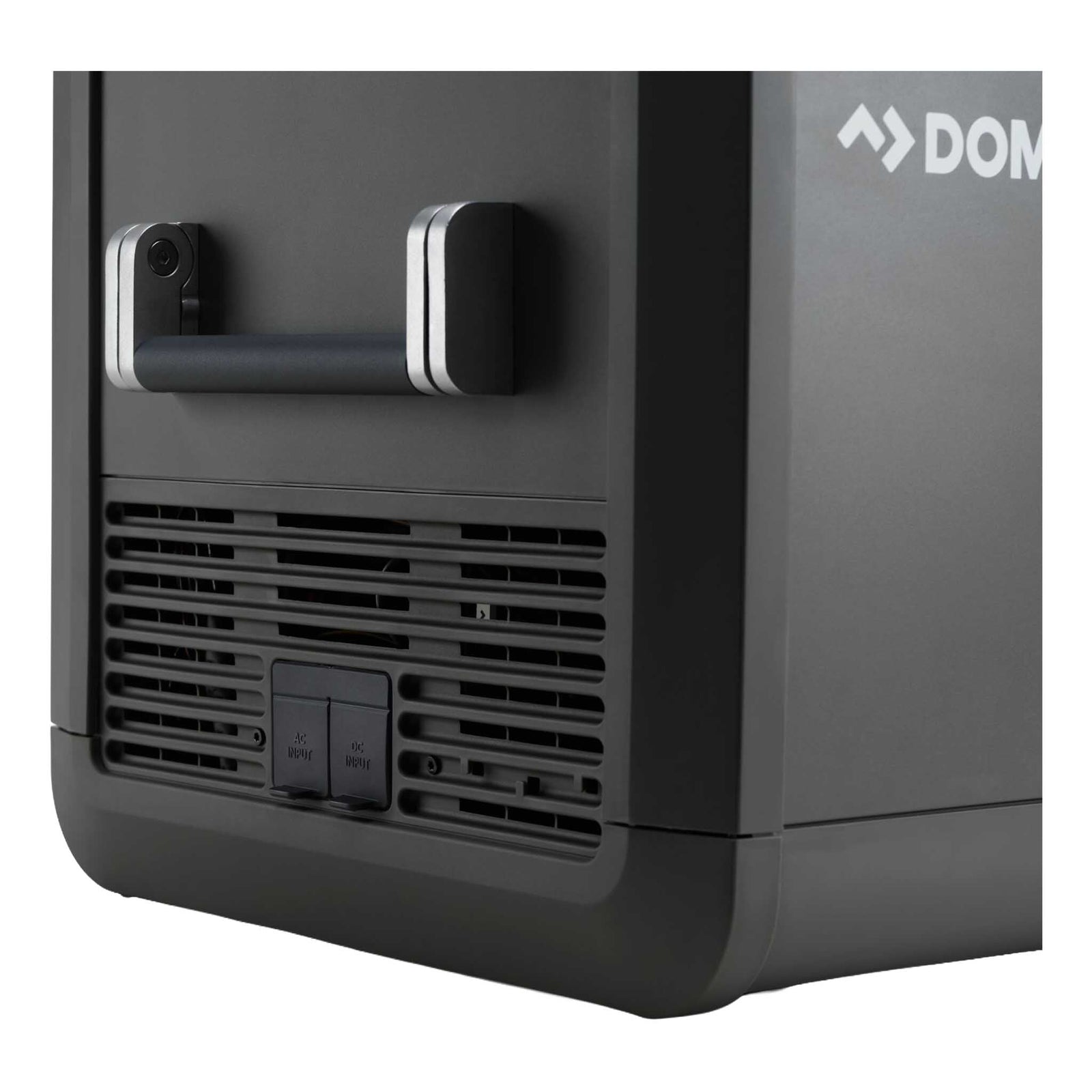 CFX5 75 | Dual Zone Dometic DOM006 Coolers 75L / Black