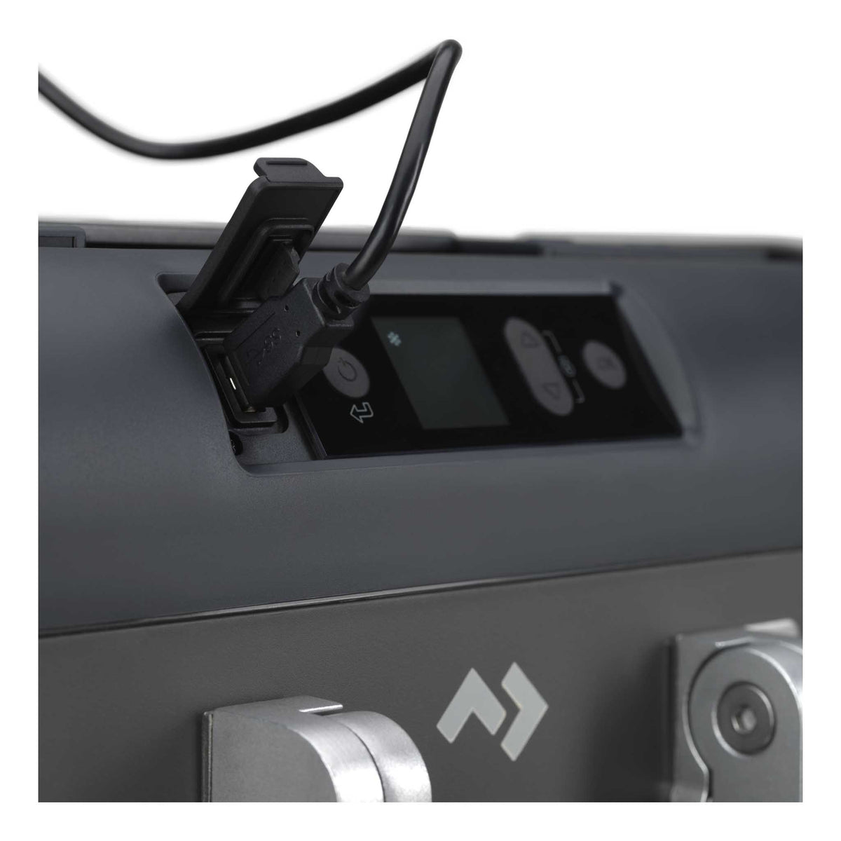 CFX5 95 | Dual Zone | Electric Coolbox Dometic DOM007 Coolers 95L / Black