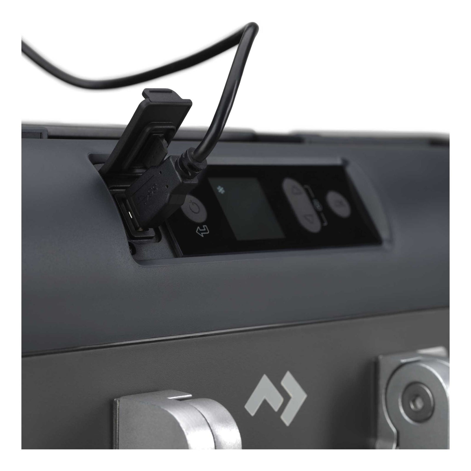 CFX5 95 | Dual Zone | Electric Coolbox Dometic DOM007 Coolers 95L / Black