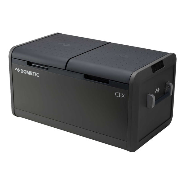 CFX5 95 | Electric Coolbox Dometic DOM007 Coolers 95L / Black