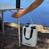 Dometic Go Hydration | Water Jug Dometic DOM063 Cooler Accessories 11L / Slate