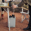 Dometic Go Hydration | Water Jug Dometic DOM063 Cooler Accessories 11L / Slate