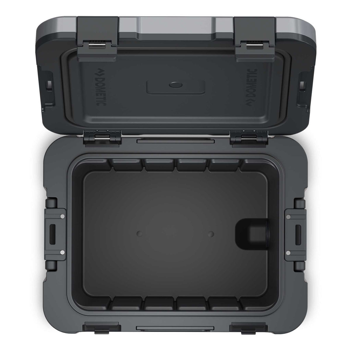 Recon | Hardside Cooler | 41L Dometic DOM405 Coolers 41L / Silt