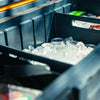 Recon Hardside | Cooler Divider Dometic DOM413 Cooler Accessories One Size / Black