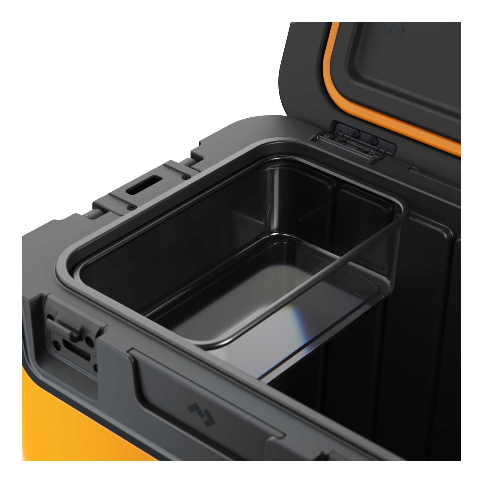 Recon Hardside | Drop in Basket Dometic DOM415 Cooler Accessories One Size / Clear/Black