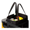 Recon Hardside | Transportation Tote Dometic DOM417 Cooler Accessories One Size / Black