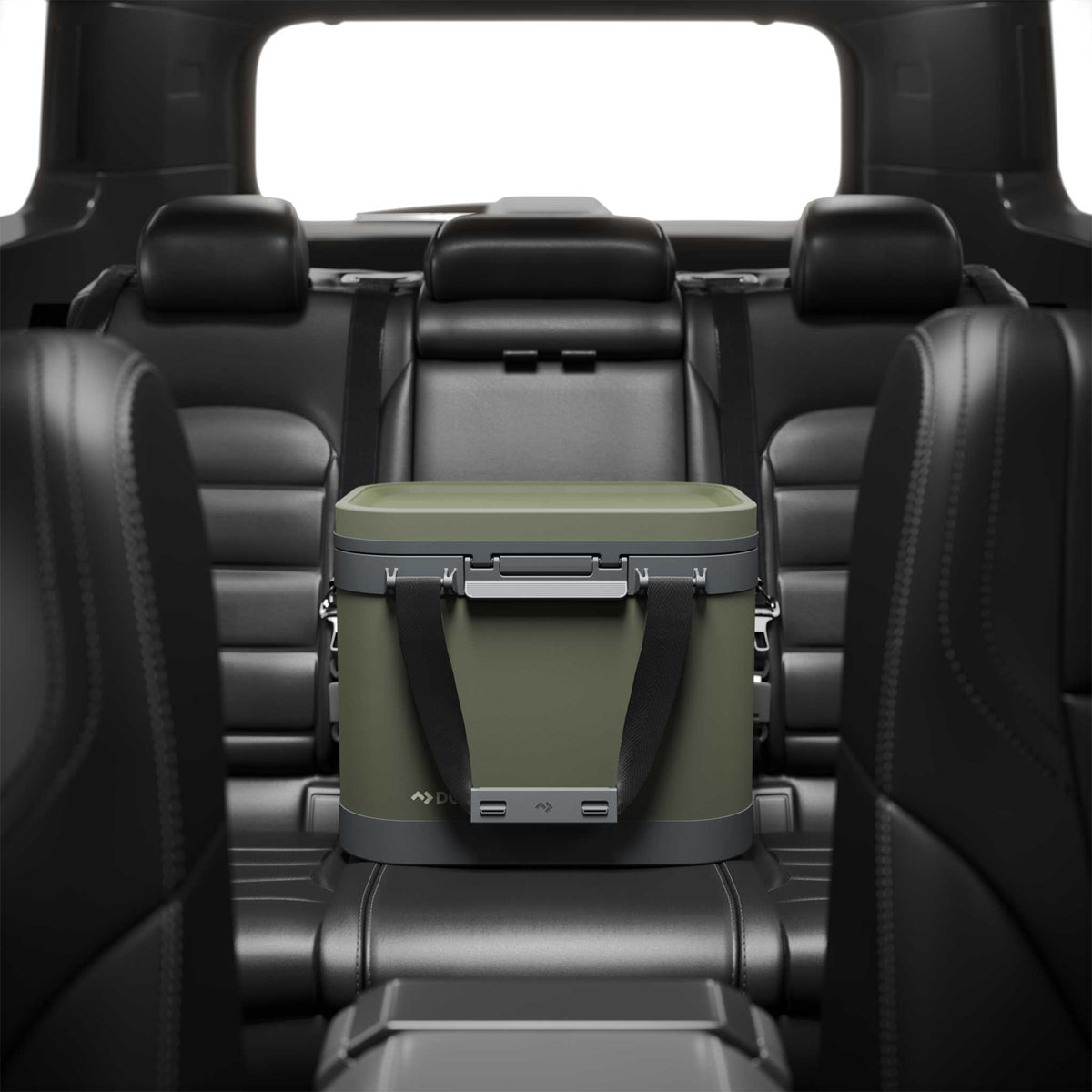 Recon ZL | Softside Cooler Dometic Coolers