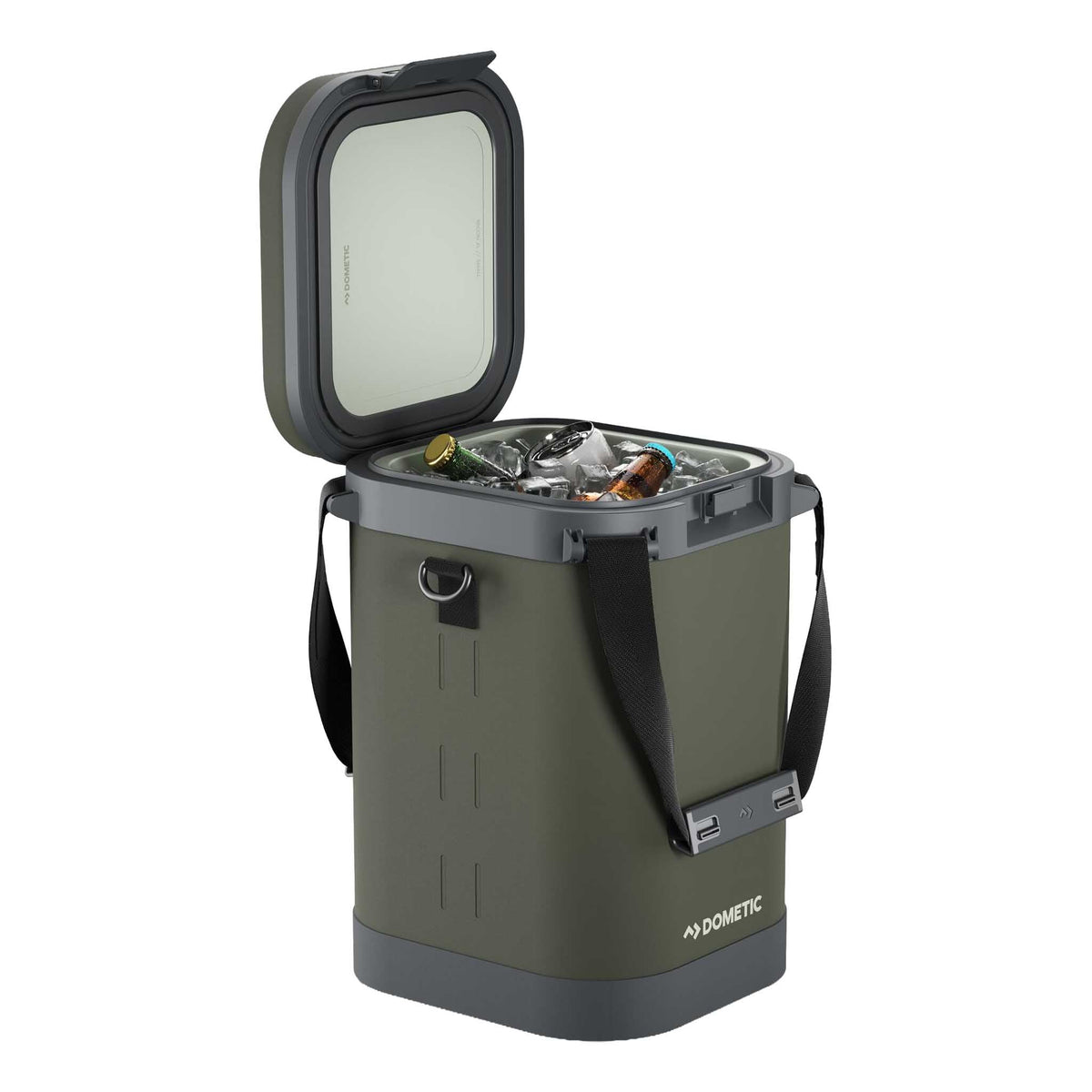 Recon ZL | Softside Cooler Dometic Coolers