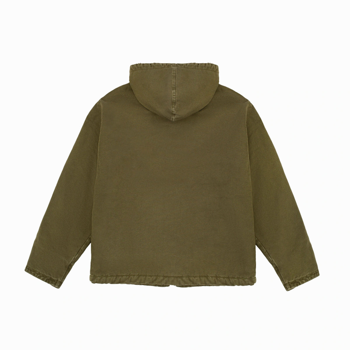 Cavva Fleece Jacket | Men's Dubbleware Men's Fleece Jackets