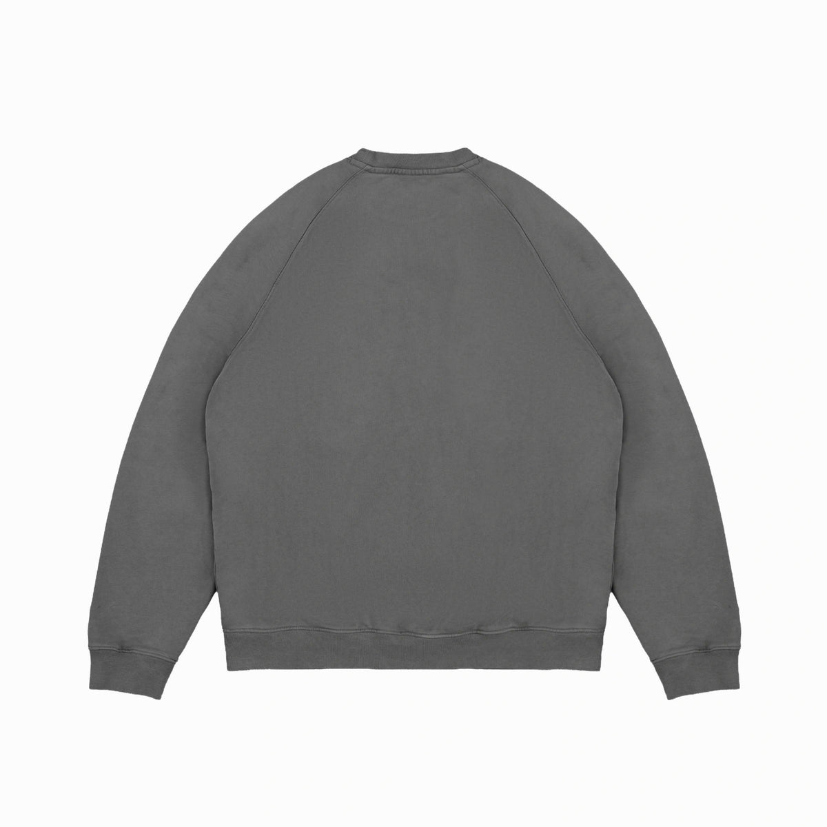 Vintage Dye Sweatshirt | Men's Dubbleware Men's Pullovers