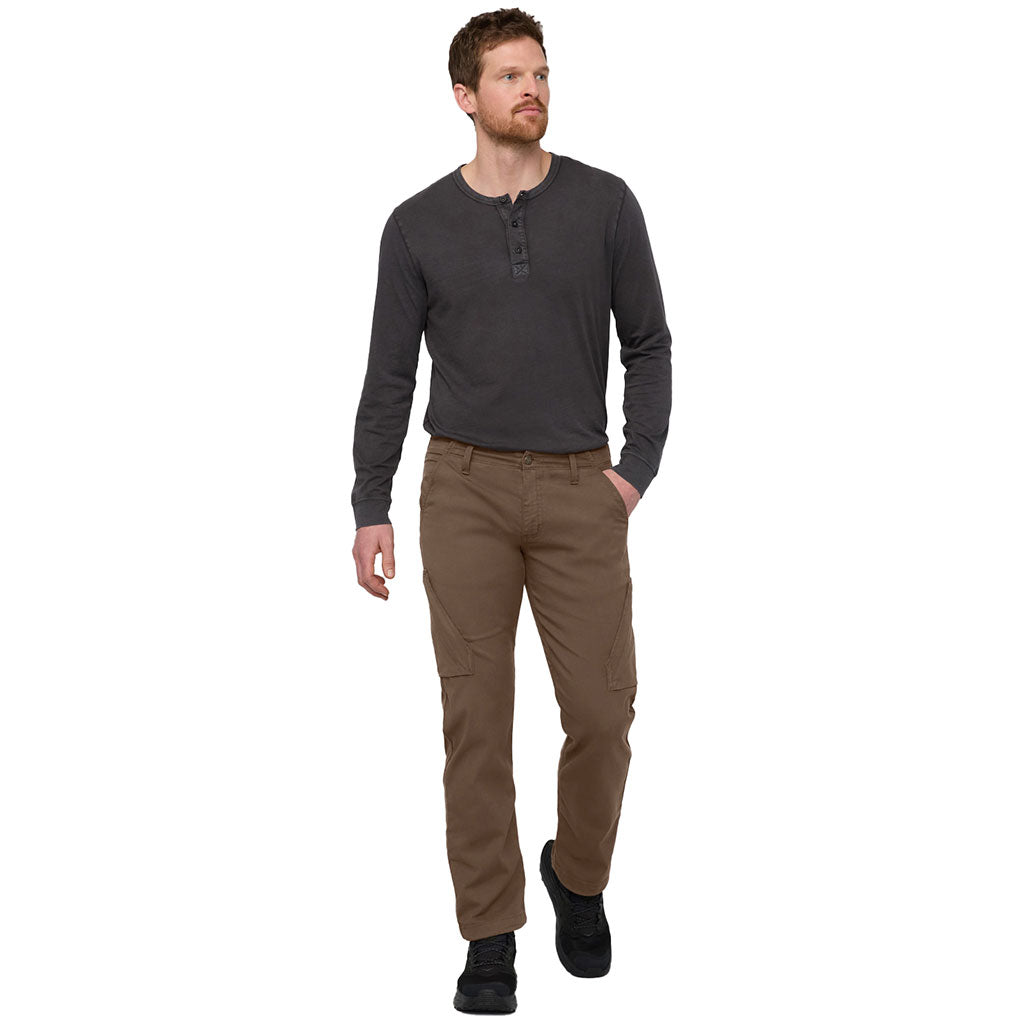 Live Free Adventure Pant DUER Men's Trousers