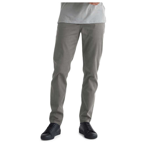 Live Free Flex Pant | Men's DUER Trousers