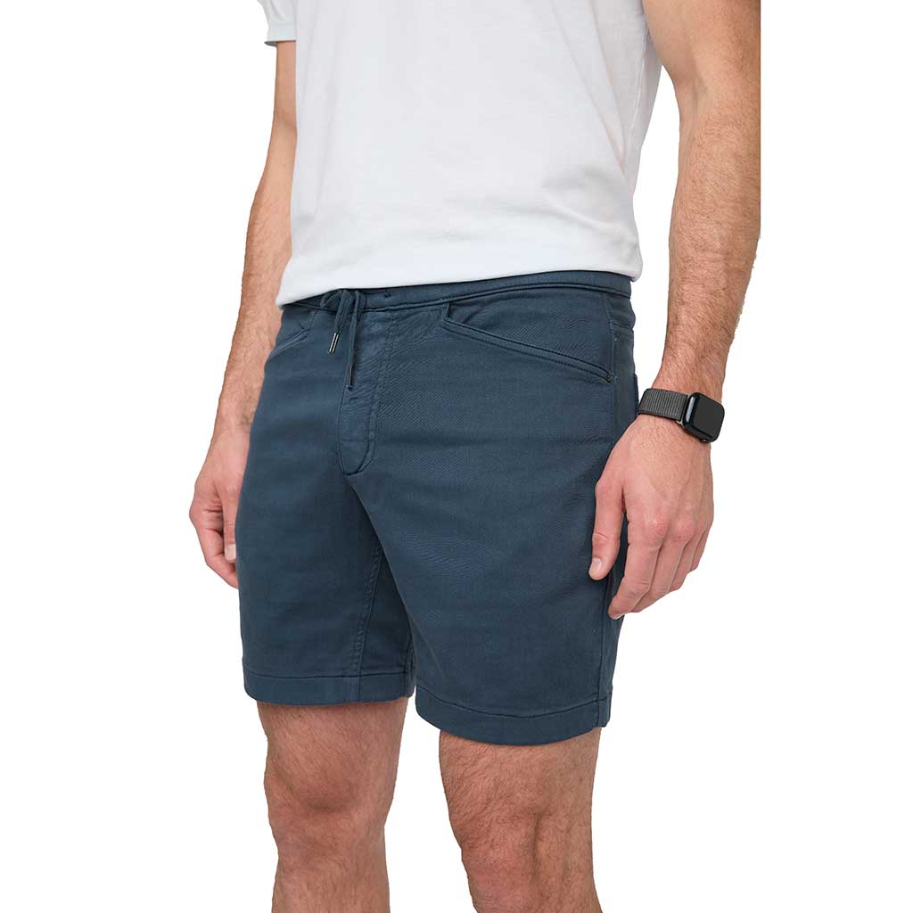 No Sweat Essential Short