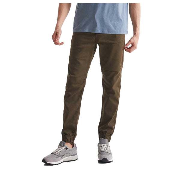 No Sweat Jogger | Men's DUER Joggers