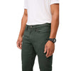 No Sweat Pant | Relaxed Taper Fit DUER Men's Trousers