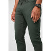 No Sweat Pant | Relaxed Taper Fit DUER Men's Trousers