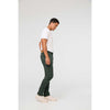 No Sweat Pant | Relaxed Taper Fit DUER Men's Trousers