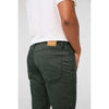 No Sweat Pant | Relaxed Taper Fit DUER Men's Trousers