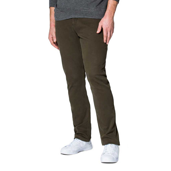 No Sweat Pant | Relaxed Taper Fit DUER Trousers