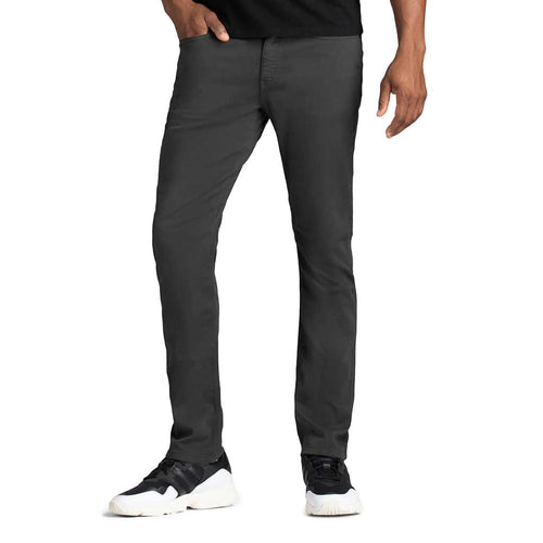 No Sweat Pant | Relaxed Taper Fit DUER Trousers