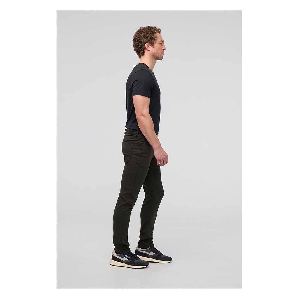 No Sweat Pant | Slim Fit | Men's DUER Men's Trousers