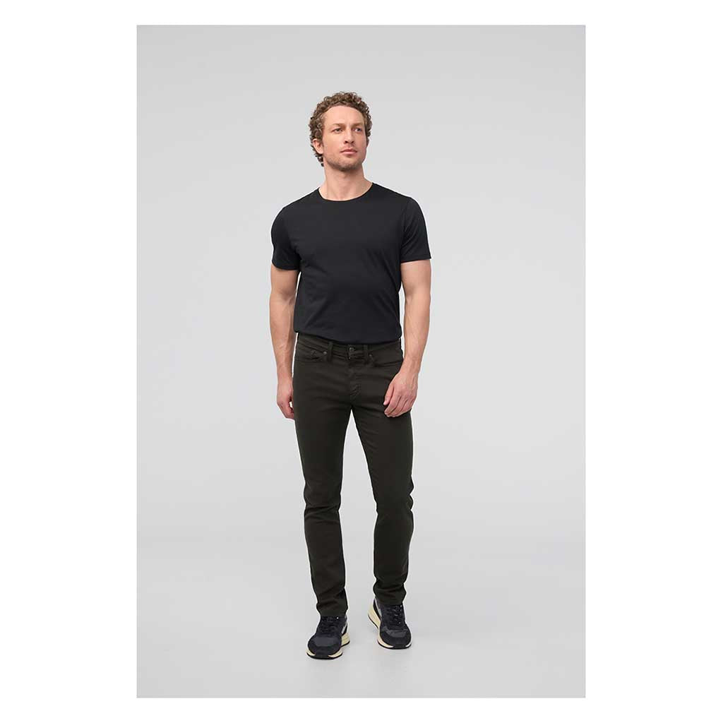 No Sweat Pant | Slim Fit | Men's DUER Men's Trousers