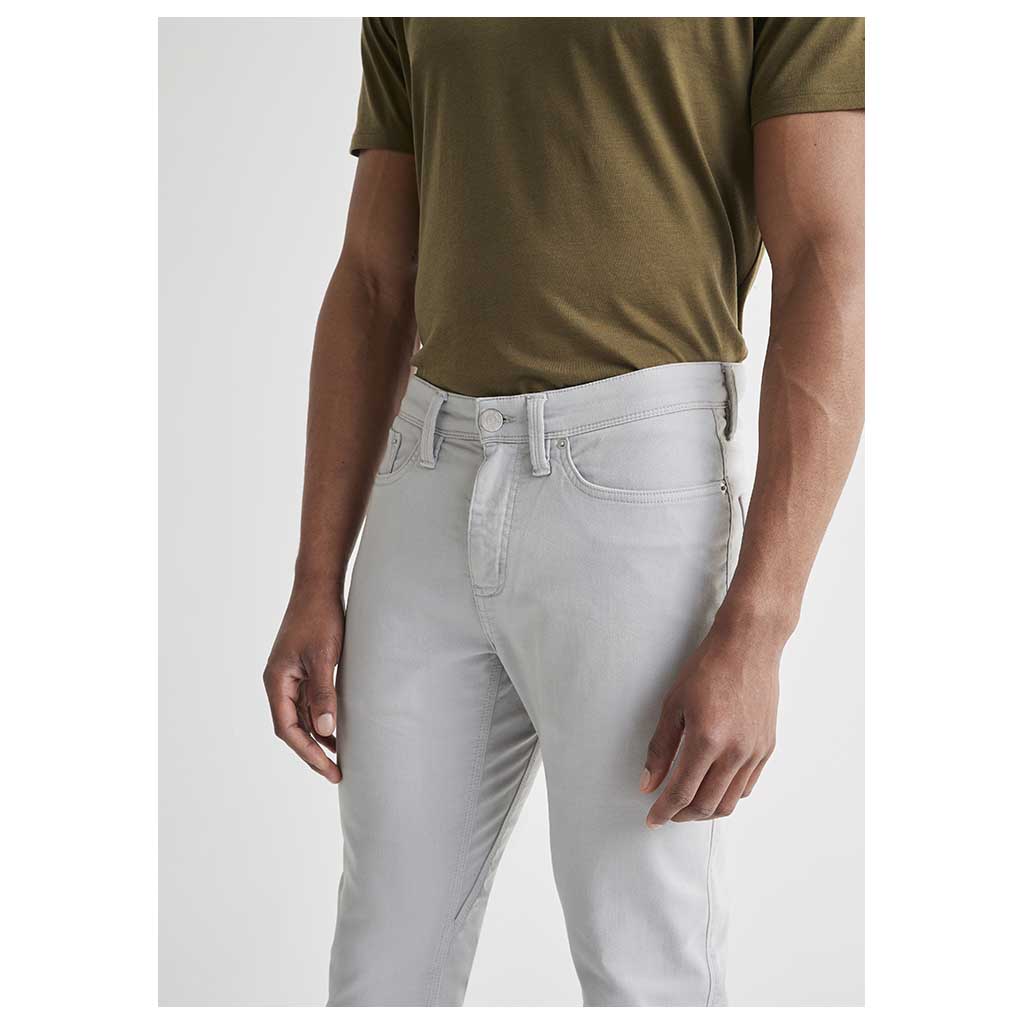 No Sweat Pant | Slim Fit DUER Trousers