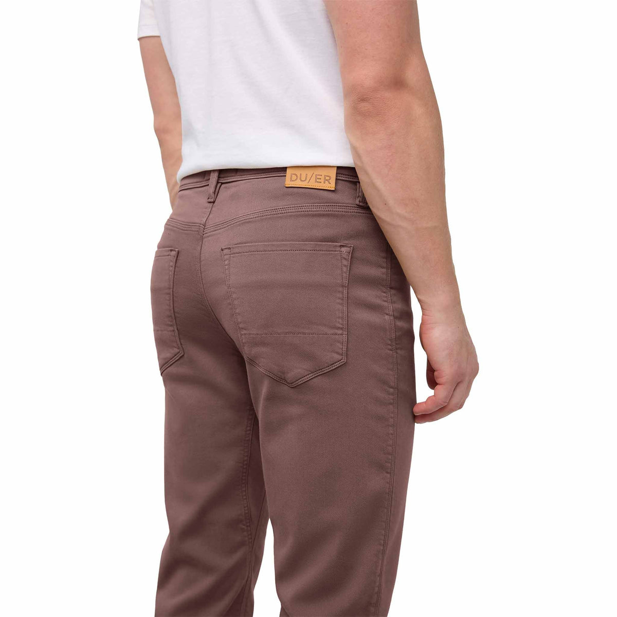 No Sweat Pant | Straight Fit | Men's DUER Men's Trousers