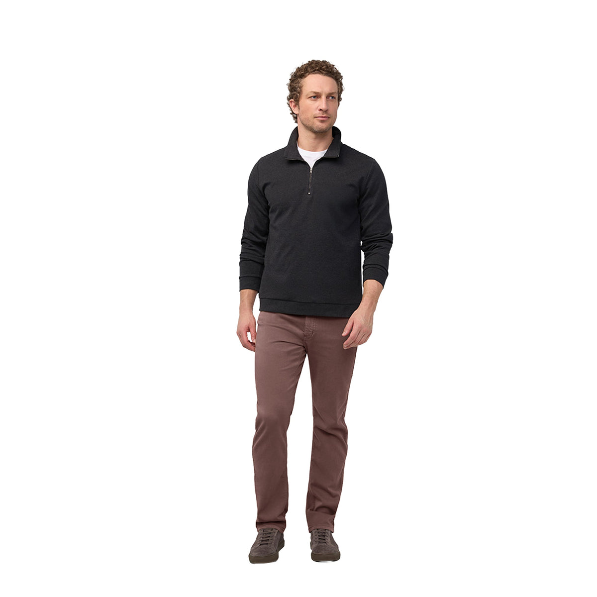 No Sweat Pant | Straight Fit | Men's DUER Men's Trousers