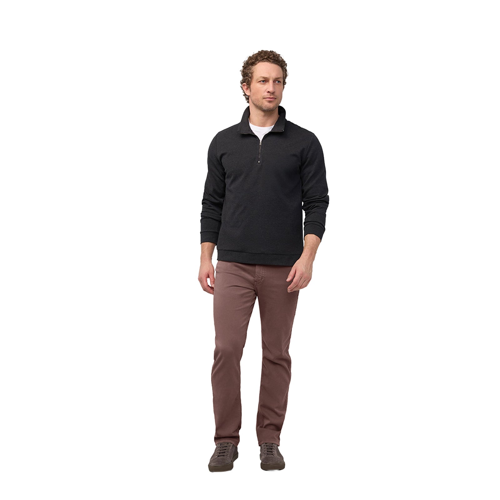 No Sweat Pant | Straight Fit | Men's DUER Men's Trousers