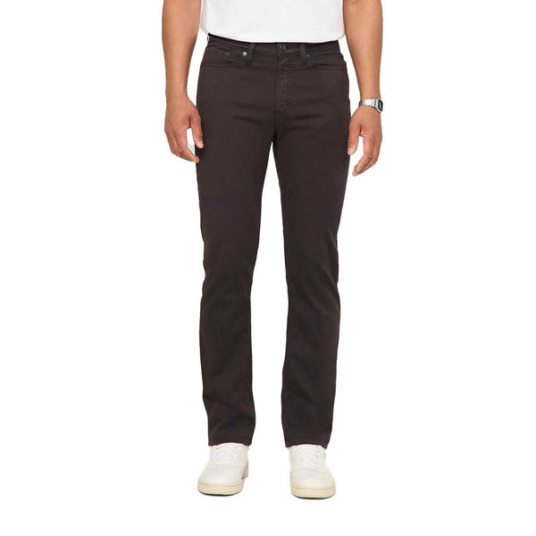 No Sweat Pant | Straight Fit DUER Trousers