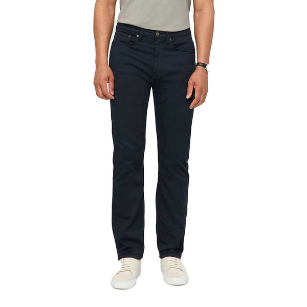 No Sweat Pant | Straight Fit DUER Trousers