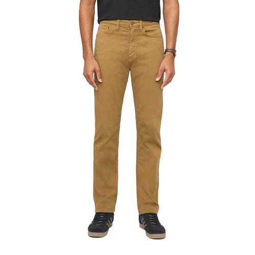 No Sweat Pant | Straight Fit DUER Trousers