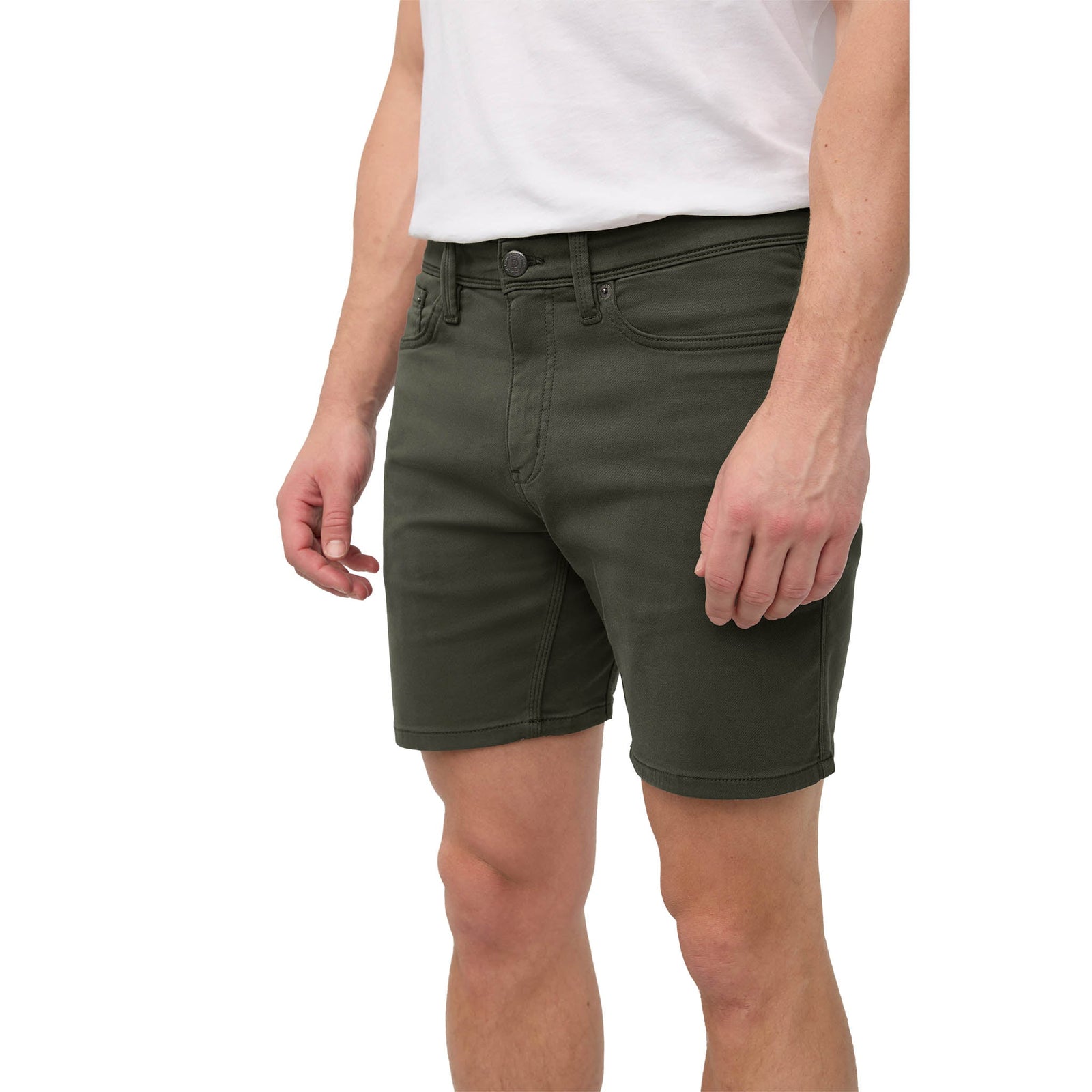 Short No Sweat | Relaxed Fit | Hommes