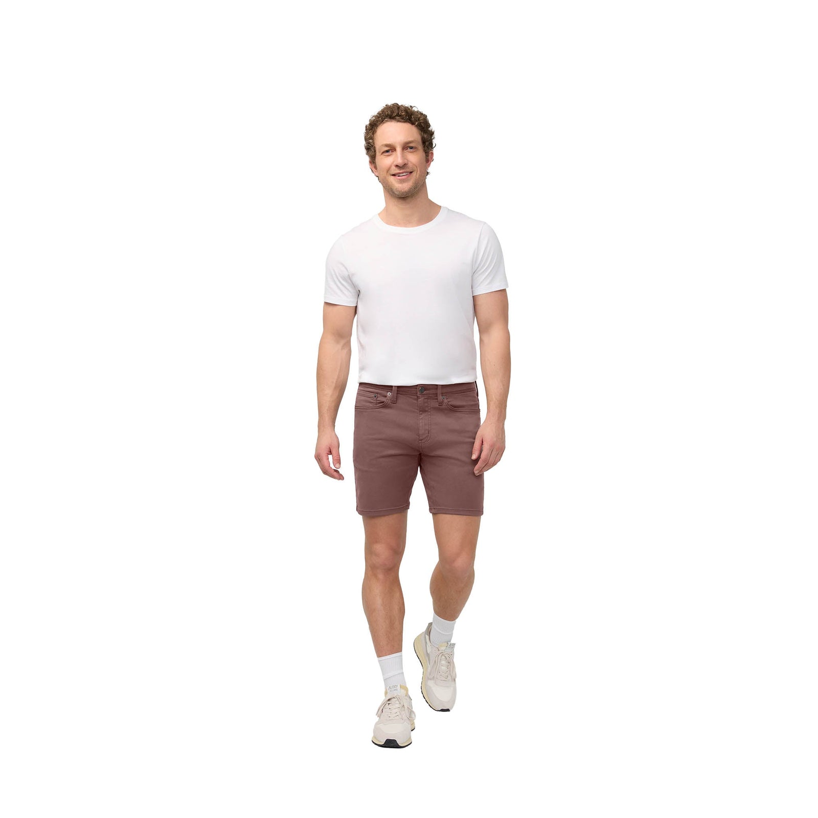 No Sweat Short | Relaxed Fit | Men's DUER Men's Shorts