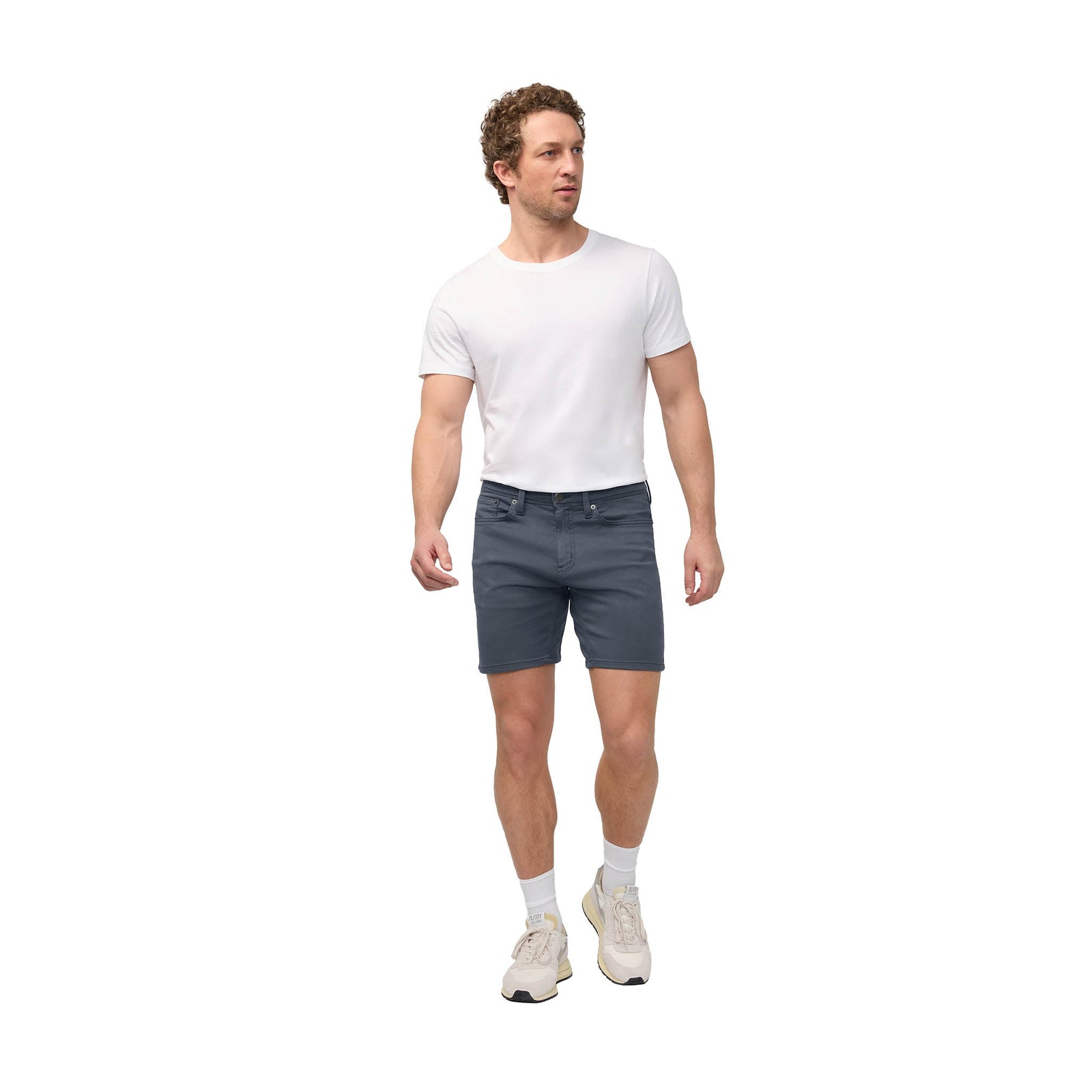 No Sweat Short | Relaxed Fit | Men's DUER Men's Shorts
