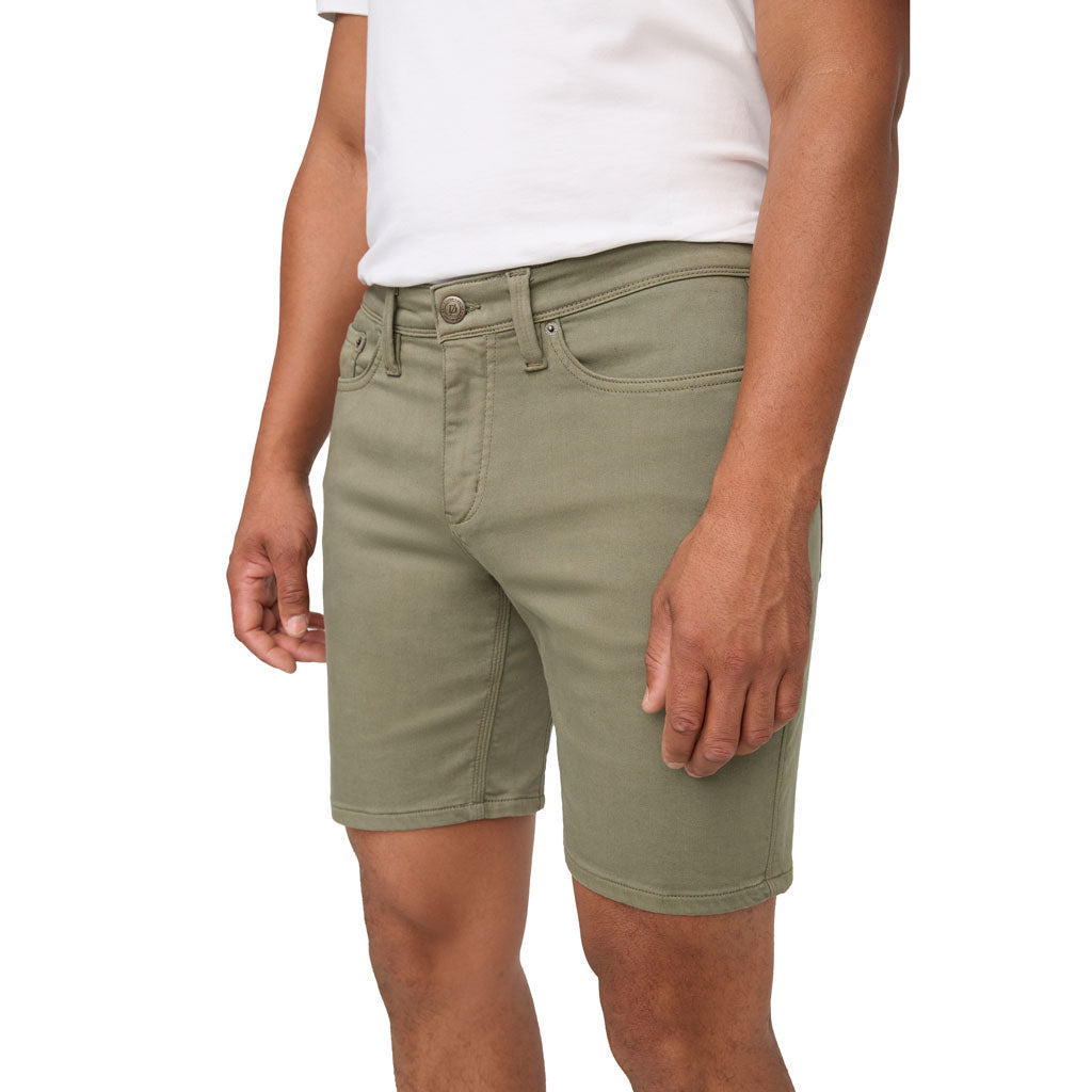 No Sweat Short | Relaxed