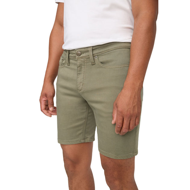 No Sweat Short | Relaxed DUER Men's Shorts