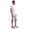 Performance Denim Commuter Short | Men's DUER Shorts