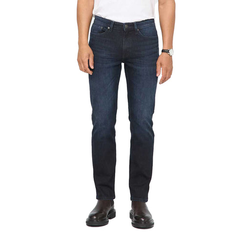 Performance Denim PLUS | Straight Fit DUER Jeans