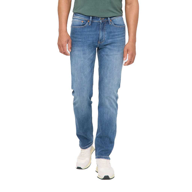 Performance Denim PLUS | Straight Fit DUER Jeans