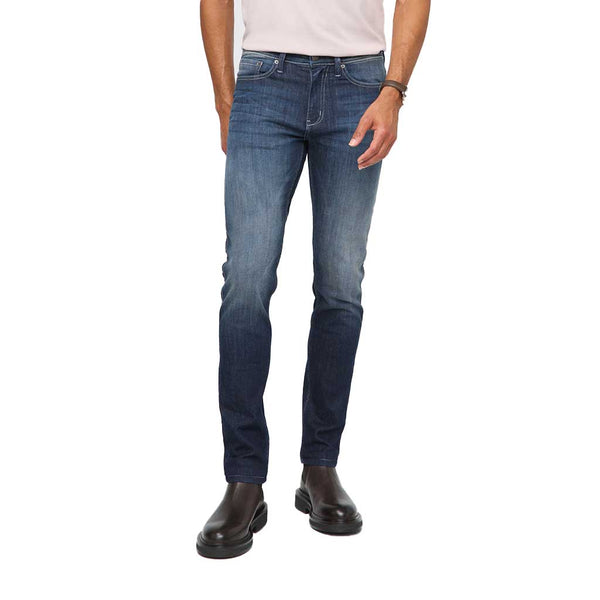 Performance Denim | Slim Fit DUER Jeans