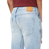 Performance Denim | Slim Fit DUER Men's Jeans