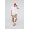 Stretch Canvas Cargo Short | Men's DUER Men's Shorts