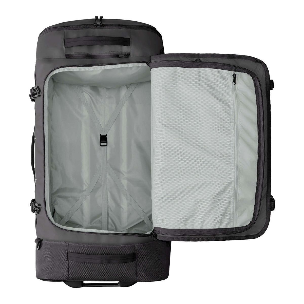 Cargo Hauler 2 Wheeled Luggage 120L Eagle Creek EC030605010 Suitcases & Luggage 120L / Black