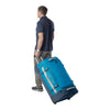 Cargo Hauler 2 Wheeled Luggage 120L Eagle Creek EC030605427 Suitcases & Luggage 120L / Harbor Blue