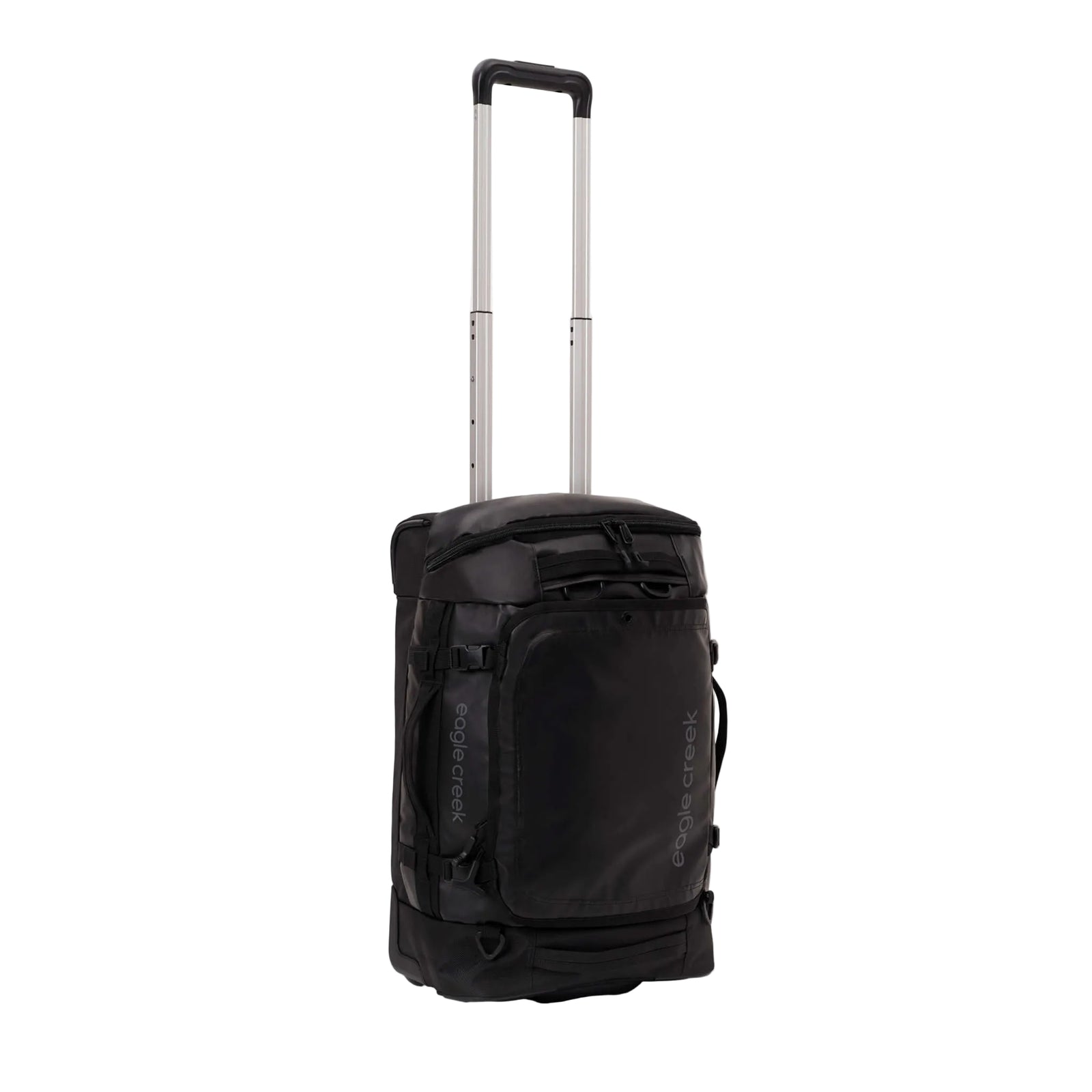 Cargo Hauler 2 Wheeled Luggage International Carry-On 32L Eagle Creek EC030603010 Suitcases & Luggage 32L / Black