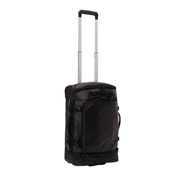 Cargo Hauler 2 Wheeled Luggage International Carry-On 32L Eagle Creek EC030603010 Suitcases & Luggage 32L / Black