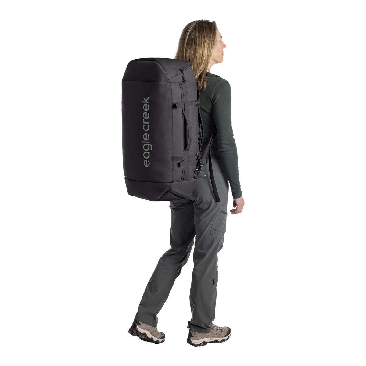 Cargo Hauler Duffle Eagle Creek Wheeled Duffle Bags