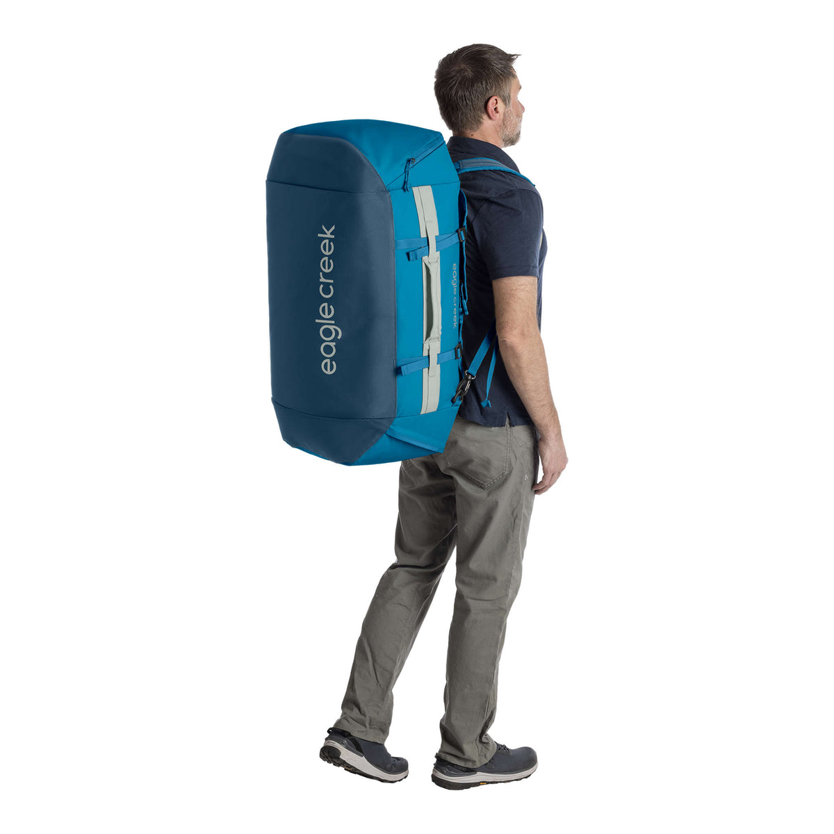 Cargo Hauler Duffle Eagle Creek Wheeled Duffle Bags